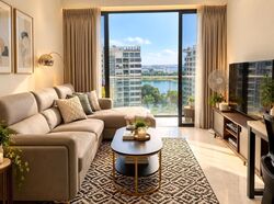 Waterfront Isle (D16), Condominium #637875771